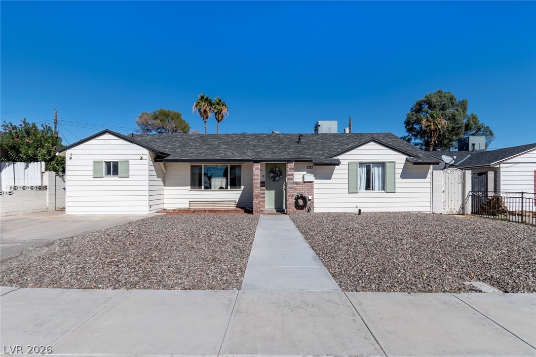 1717 Bonita Avenue Property Photo 1