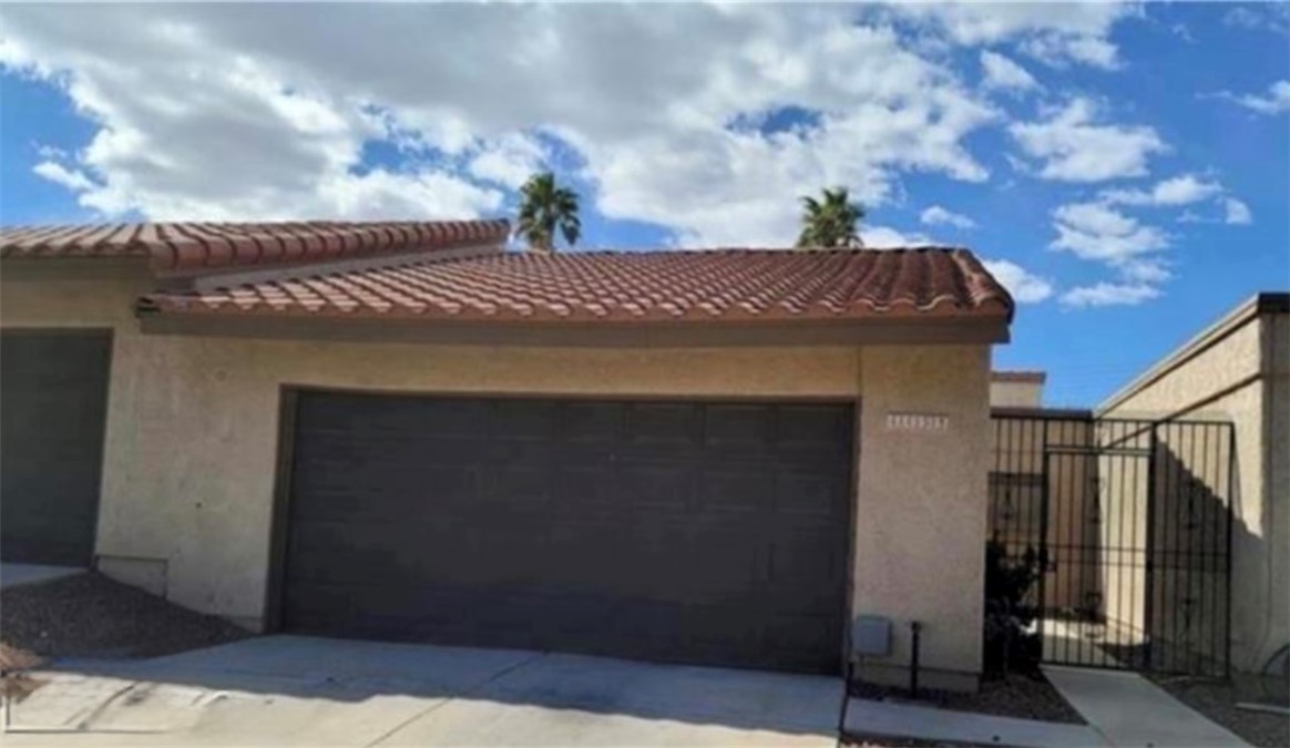 4453 Alto Verde Drive Property Photo 1