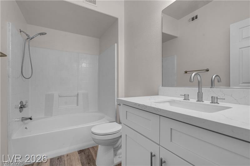 7167 South Durango Drive 206 Property Photo 11
