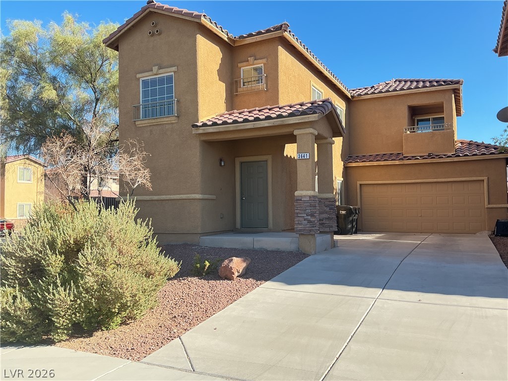 3641 Terneza Avenue Property Photo 1