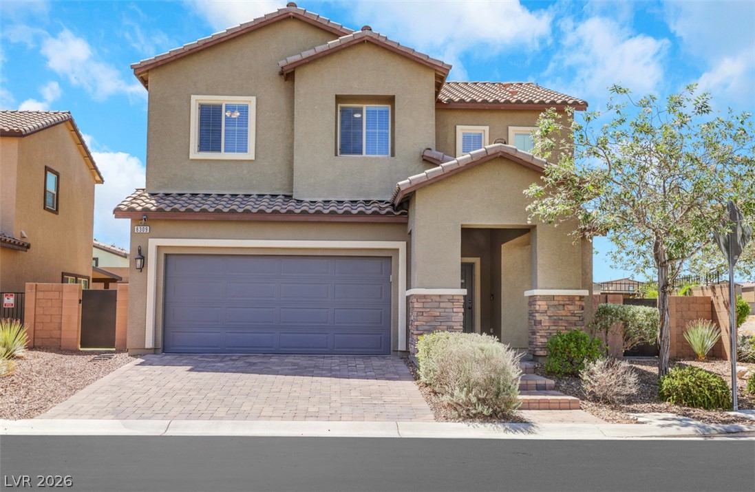 8309 Spanish Creek Court Property Photo 1
