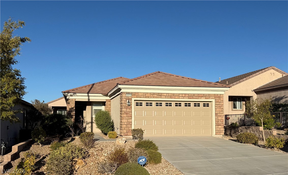 2572 Centaurus Street Property Photo 1