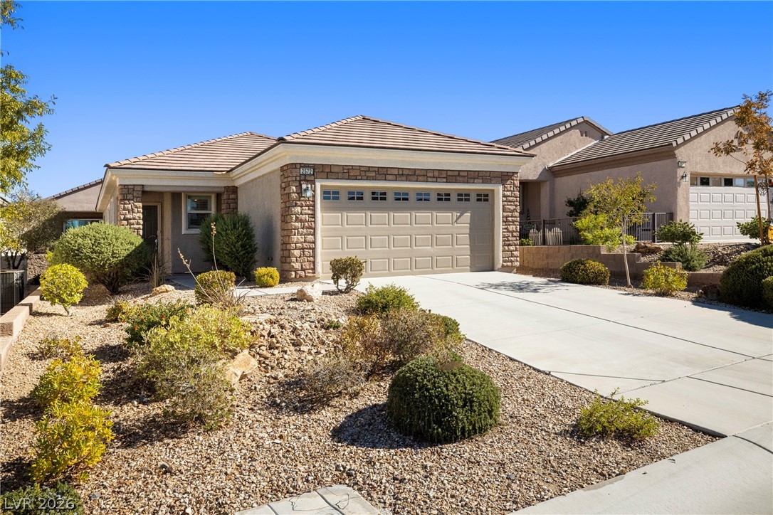 2572 Centaurus Street Property Photo 1