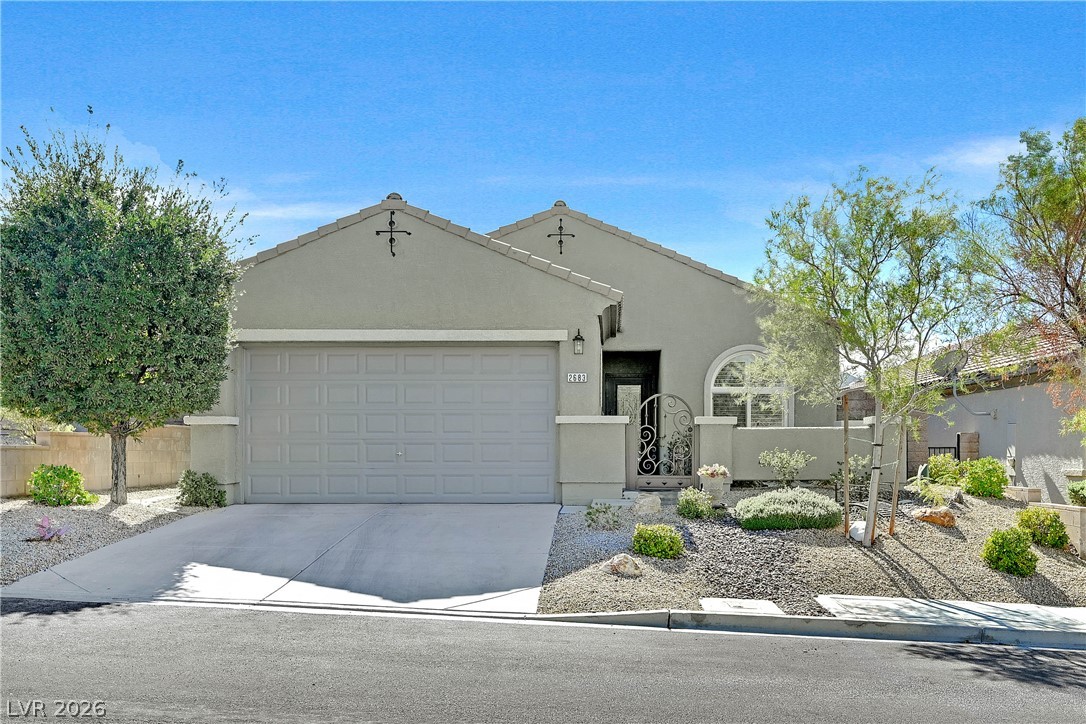 2683 Lochleven Way Property Photo 1