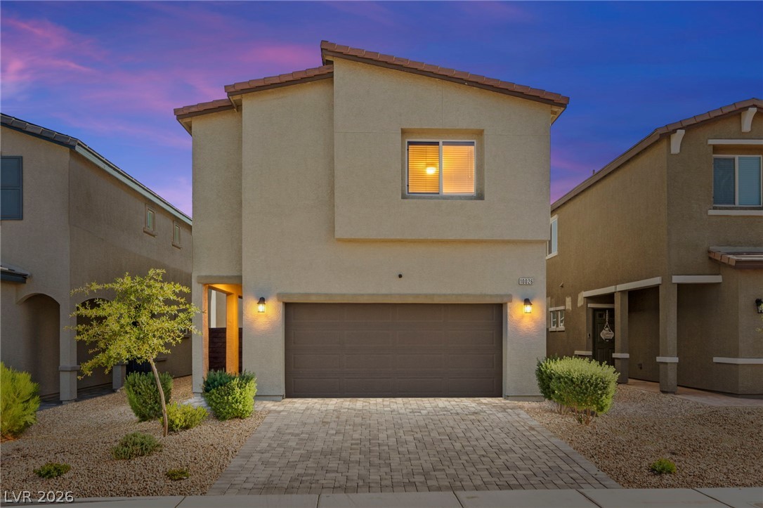 10026 Indigo Cliffs Street Property Photo 1