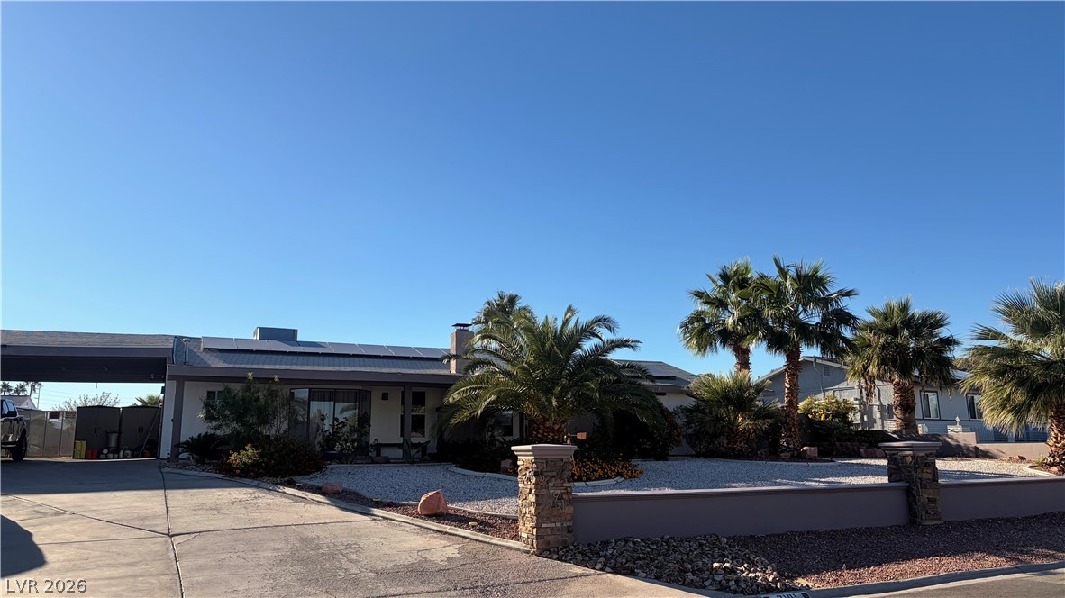 2191 Buckboard Lane Property Photo 1