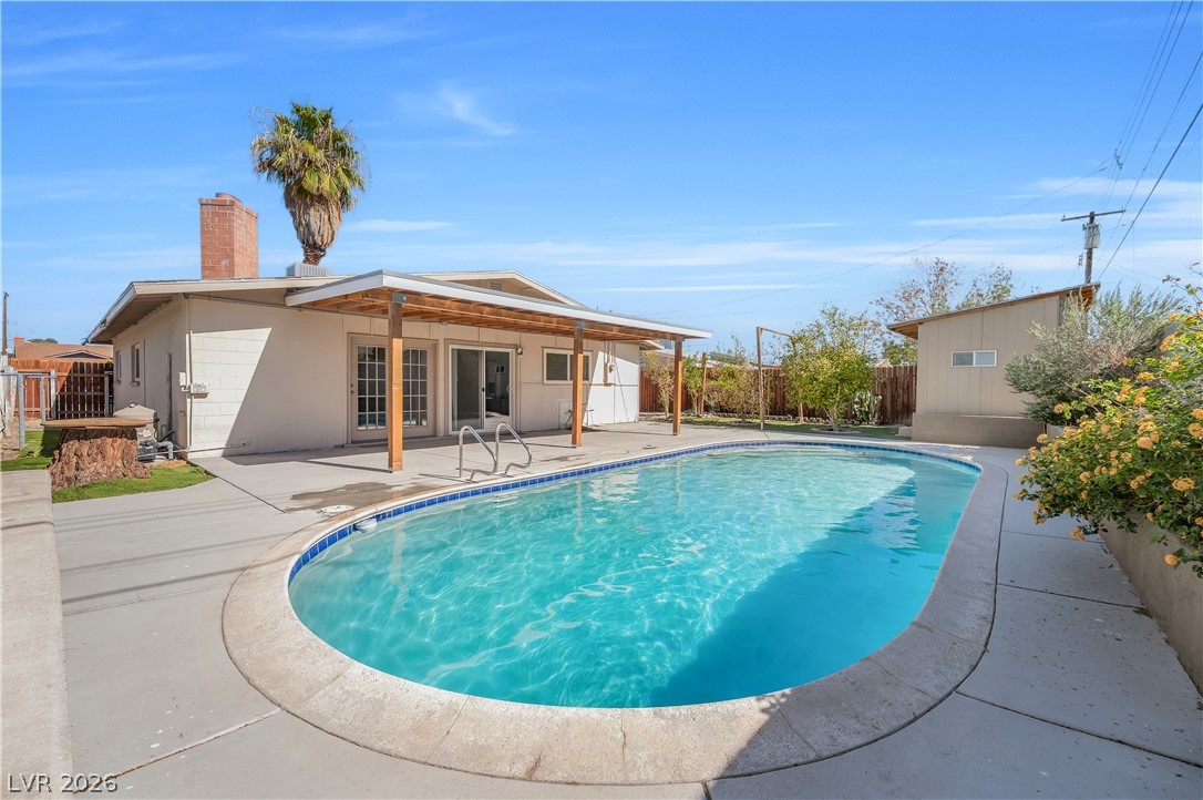 4671 Marnell Drive Property Photo 1