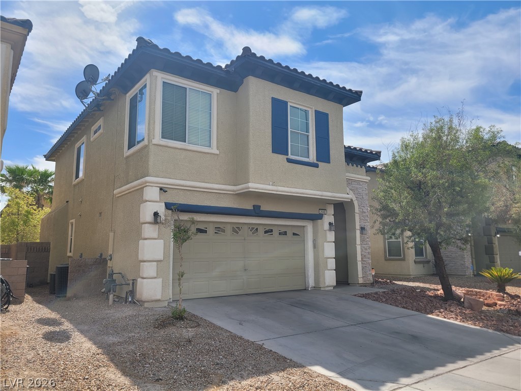 2648 Rainbow Glow Street Property Photo 1