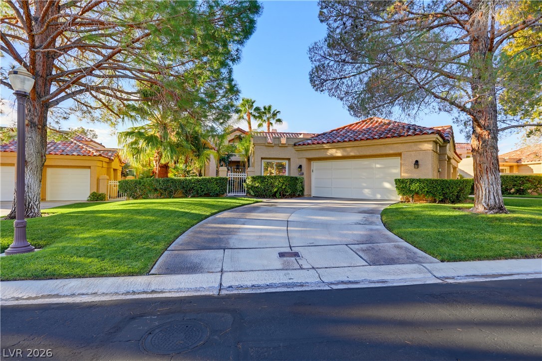 7889 Harbour Towne Avenue Property Photo