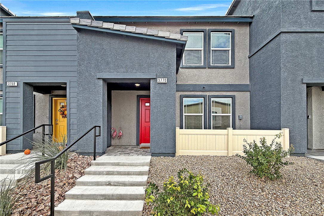 3770 Sonrisa Vista Avenue Property Photo 1