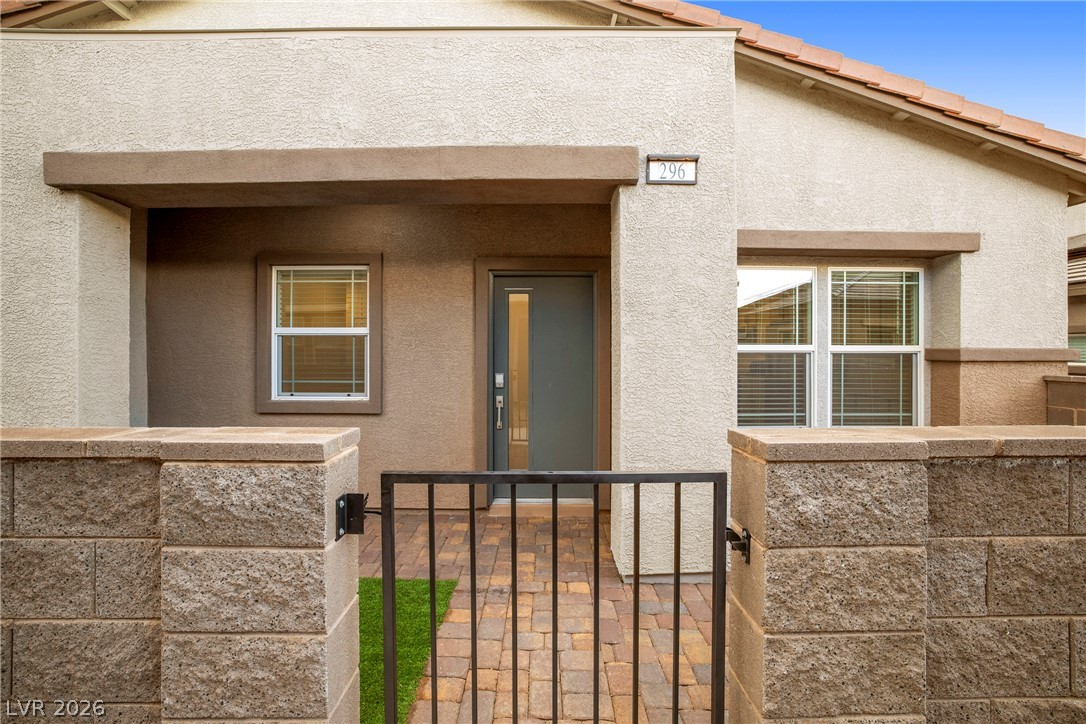 296 Aravalli Crest Street Property Photo 6