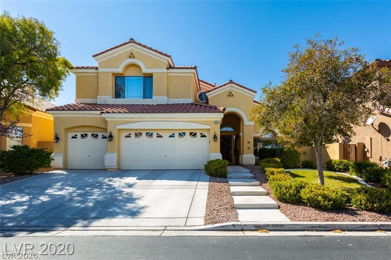 813 White Falcon Street Property Photo 1