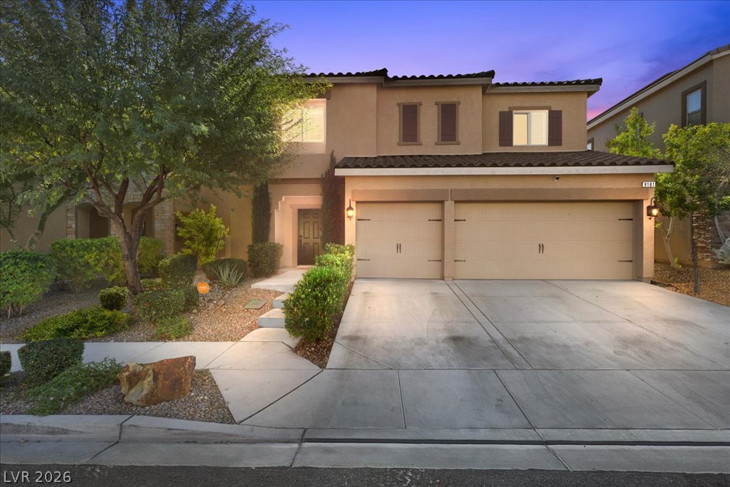 9181 Bright Blue Sky Avenue Property Photo 1