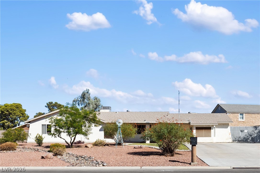 7786 Branding Iron Lane Property Photo 1