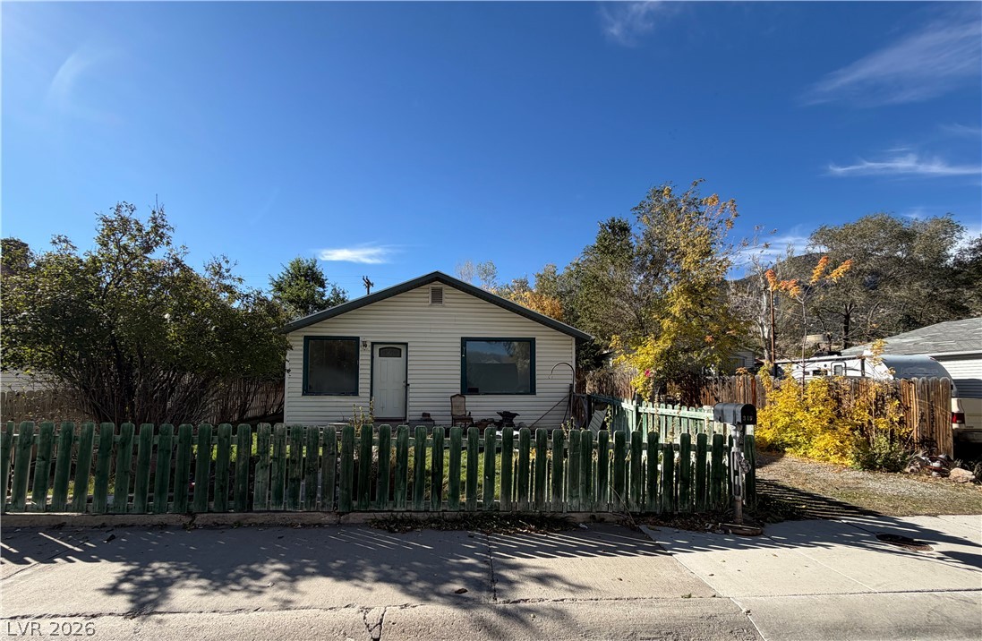 319 Nevada Avenue Property Photo 1