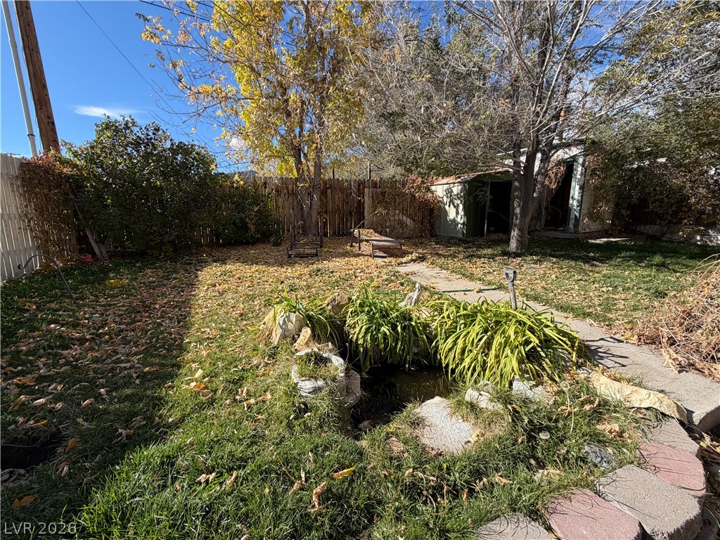 319 Nevada Avenue Property Photo 13