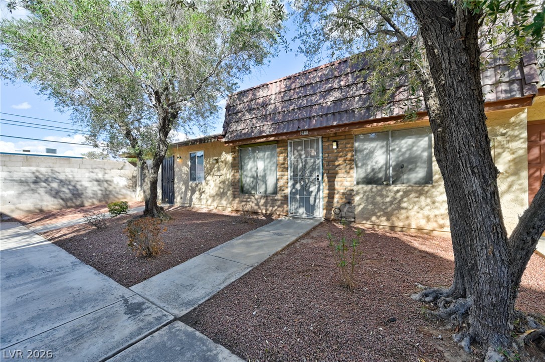 3911 Visby Lane Property Photo 1