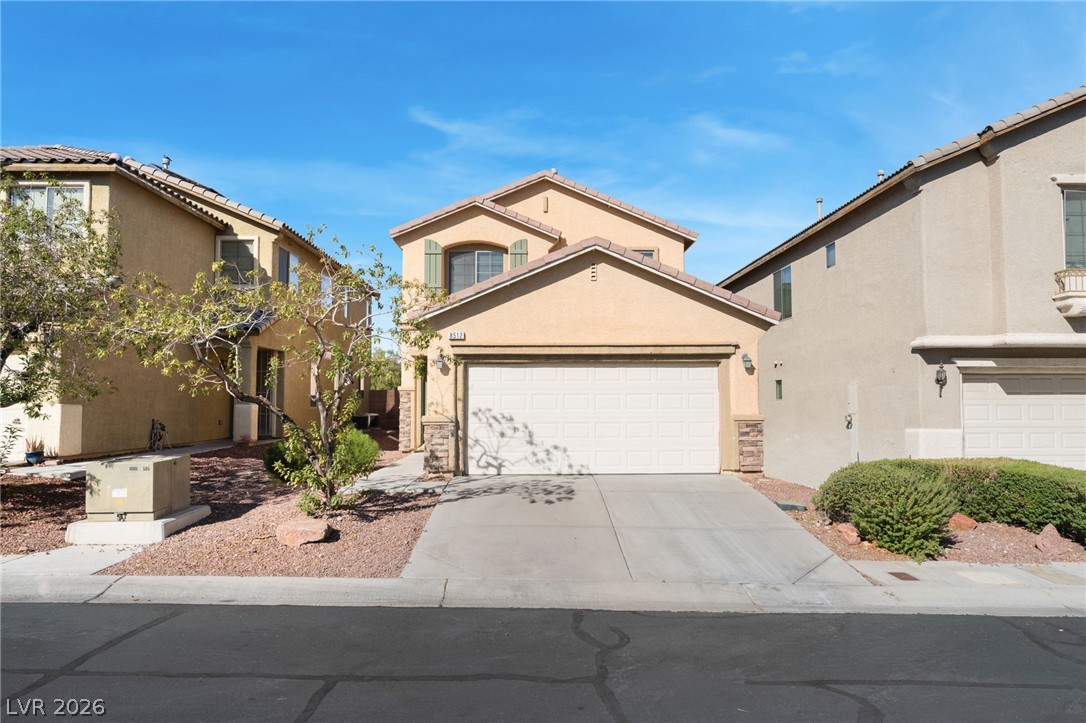 8512 Sweet Cedar Avenue Property Photo 1