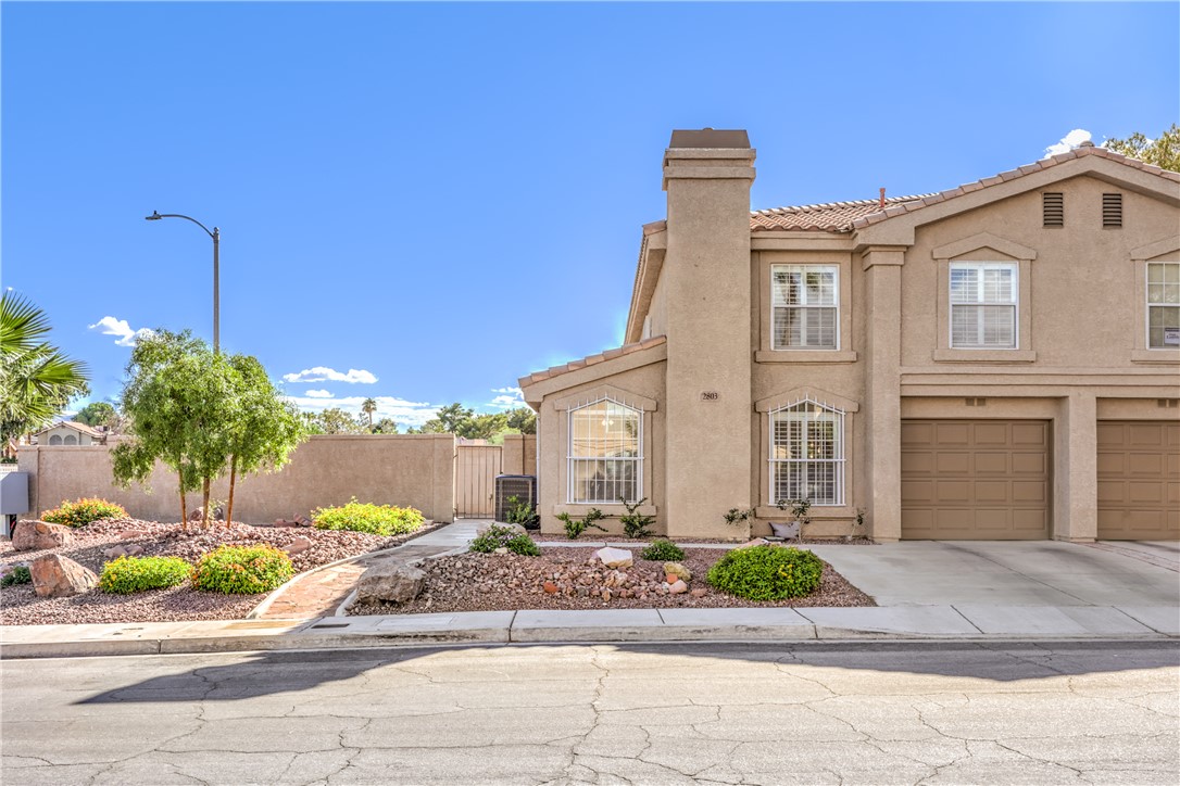 2803 Crystal Lantern Drive Property Photo 1