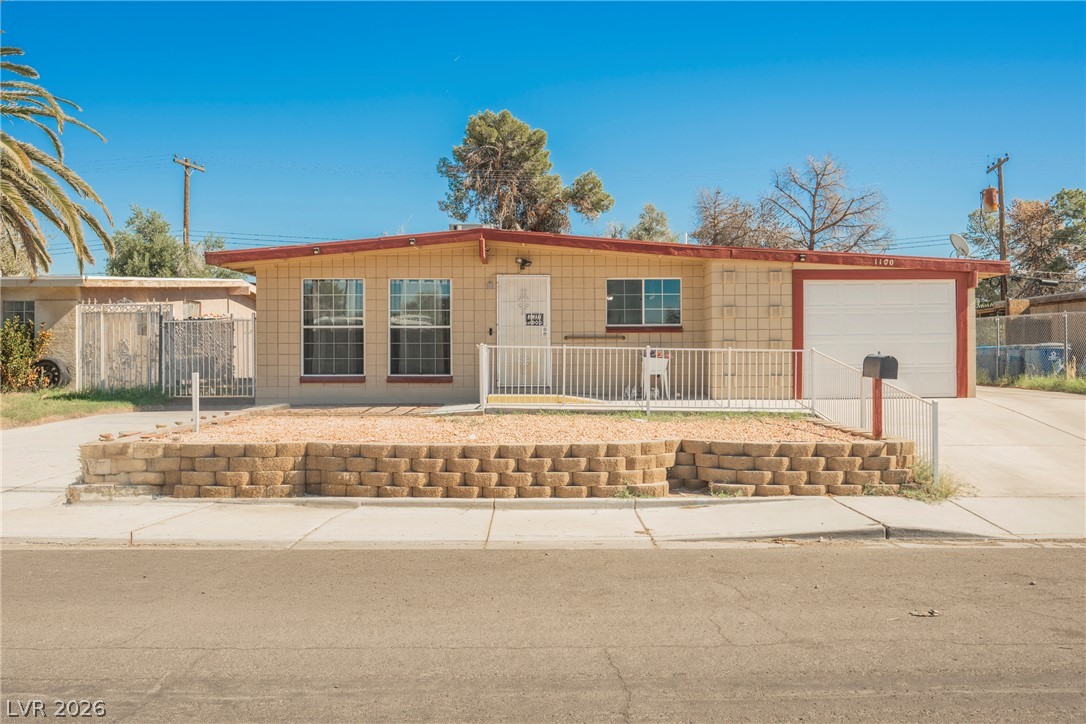 1100 Newport Street Property Photo 1