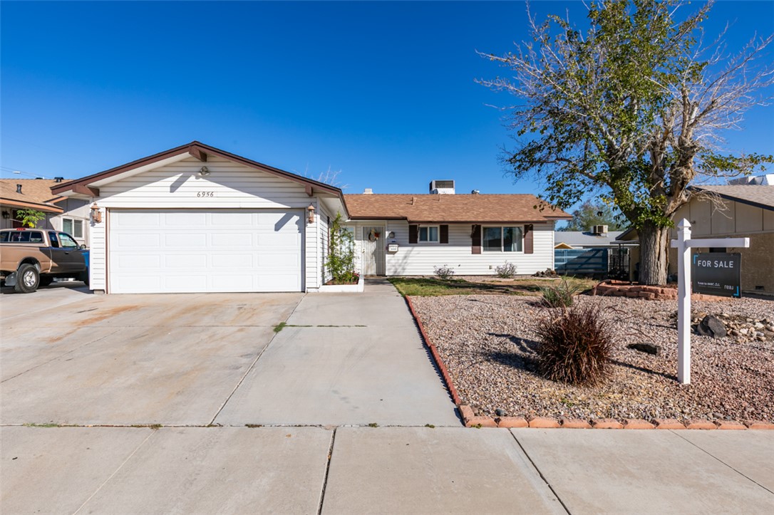 6956 Alta Drive Property Photo 1