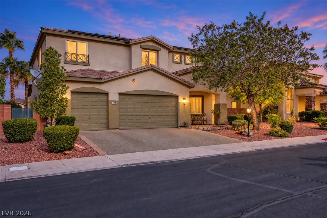 2398 Sunburst View Street Property Photo 1