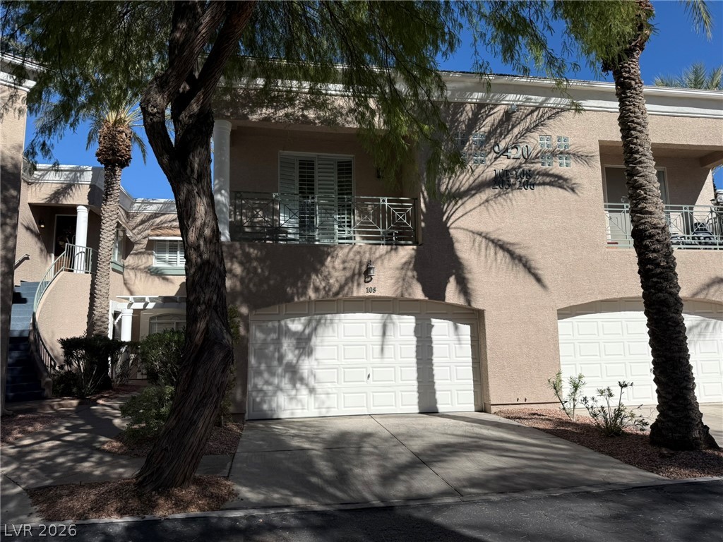9420 San Laguna Court 105 Property Photo 1