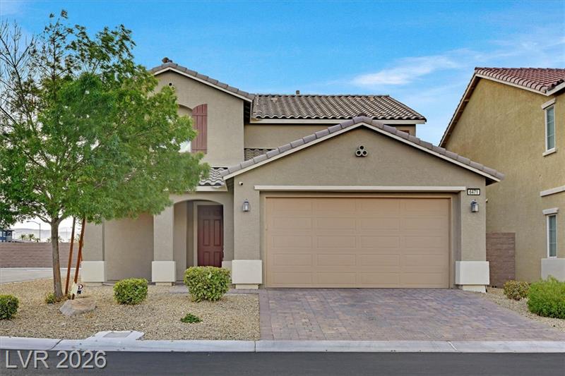 6471 Pochman Mesa Street Property Photo 1