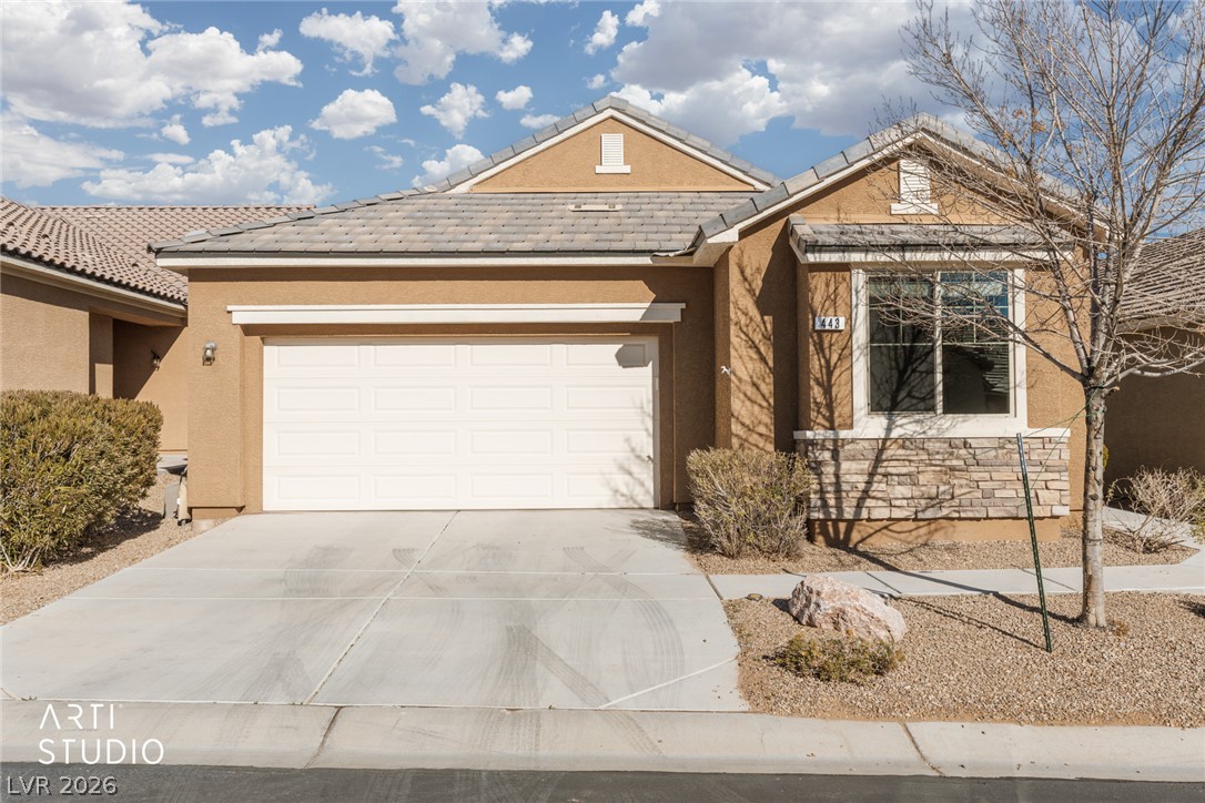 443 Cliffrose Avenue Property Photo 1
