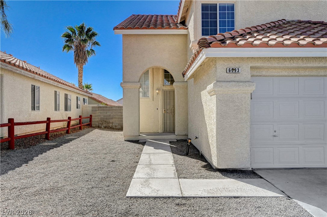 6393 Venus Vale Court Property Photo 1