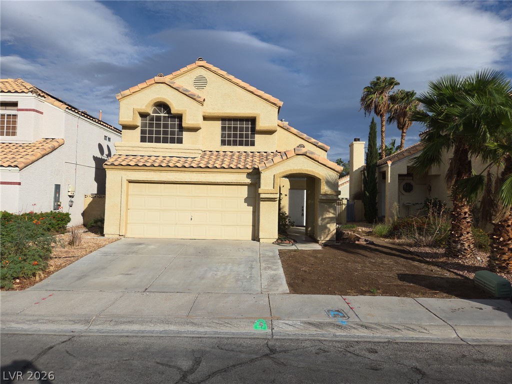 2428 Palm Shore Court Property Photo 1