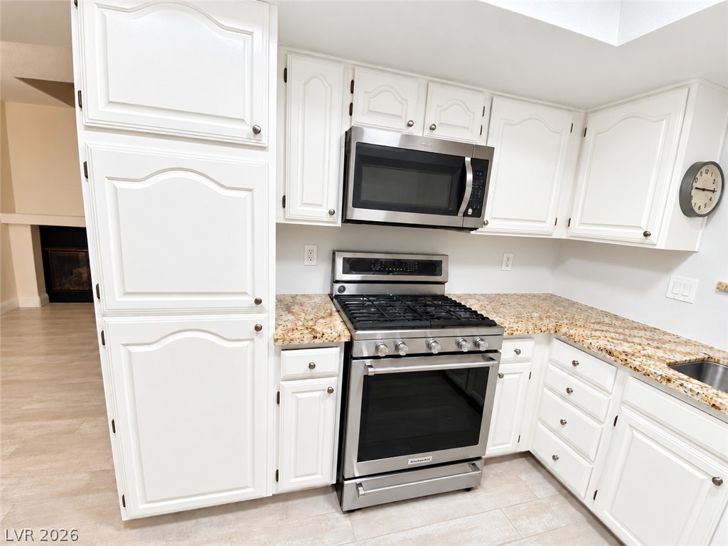 2603 South Durango Drive 101 Property Photo 5
