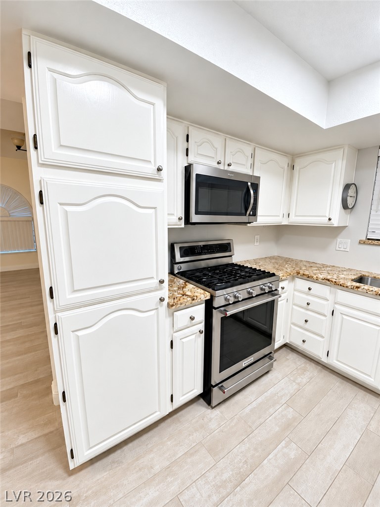 2603 South Durango Drive 101 Property Photo 6