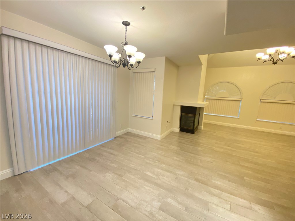 2603 South Durango Drive 101 Property Photo 12