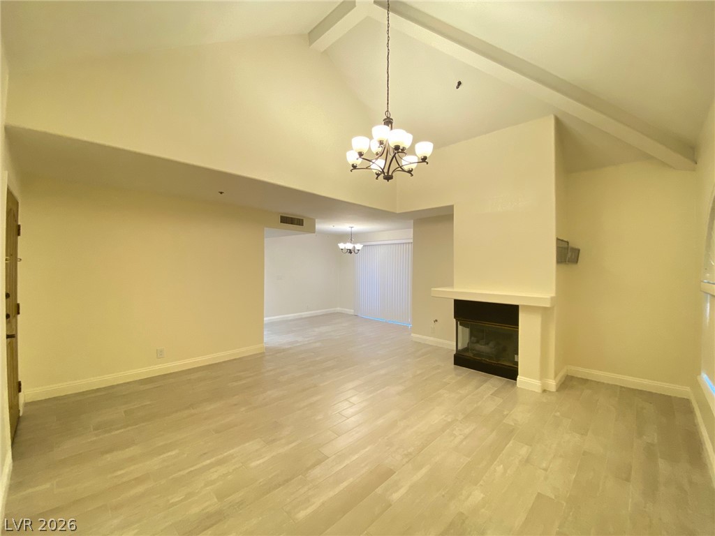 2603 South Durango Drive 101 Property Photo 15