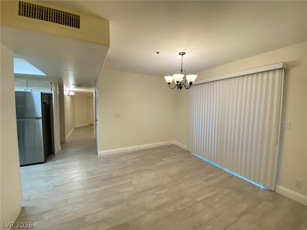 2603 South Durango Drive 101 Property Photo 17