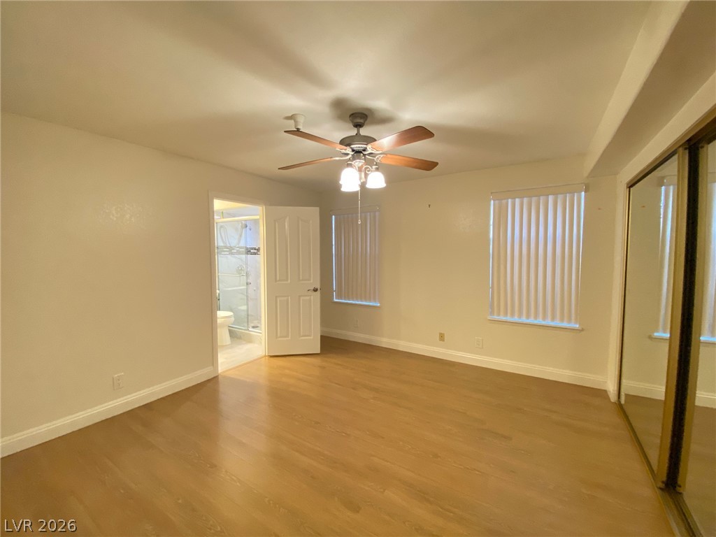 2603 South Durango Drive 101 Property Photo 18