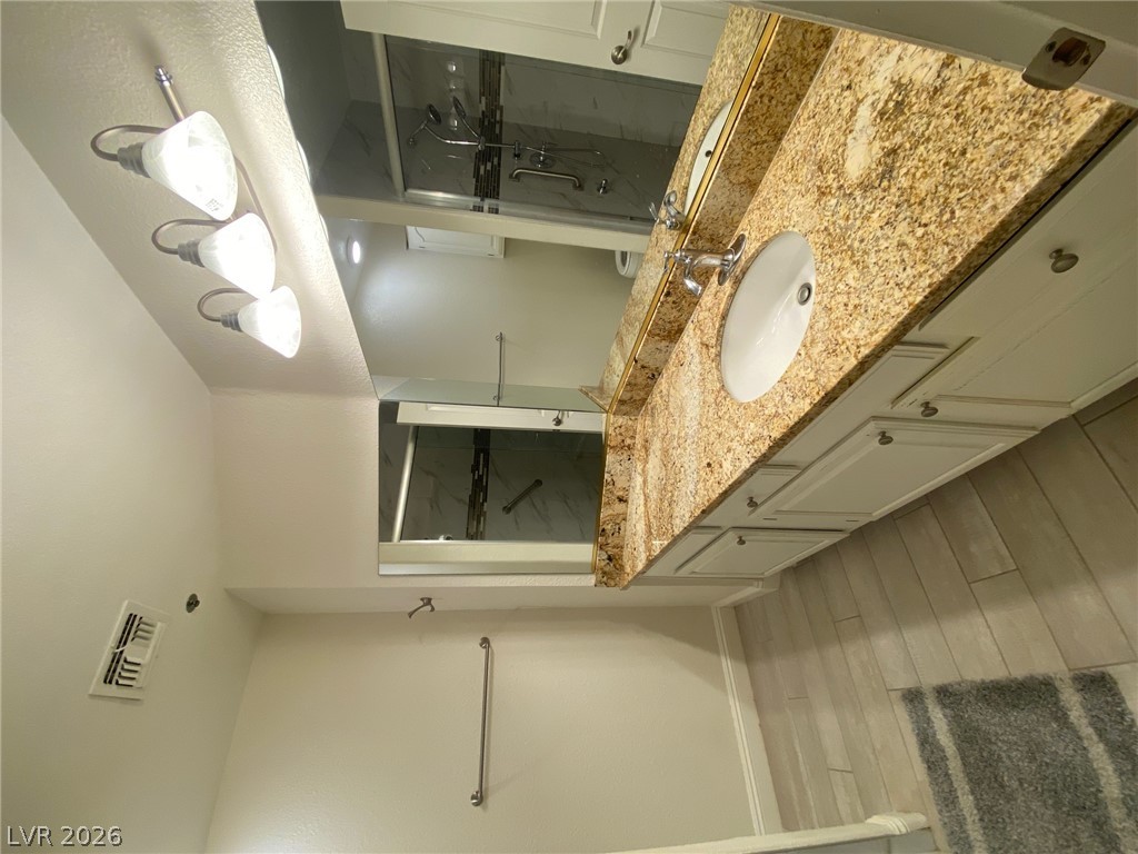 2603 South Durango Drive 101 Property Photo 20