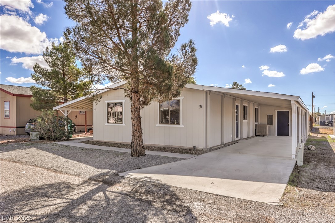 71 Tonopah Trail Property Photo 1