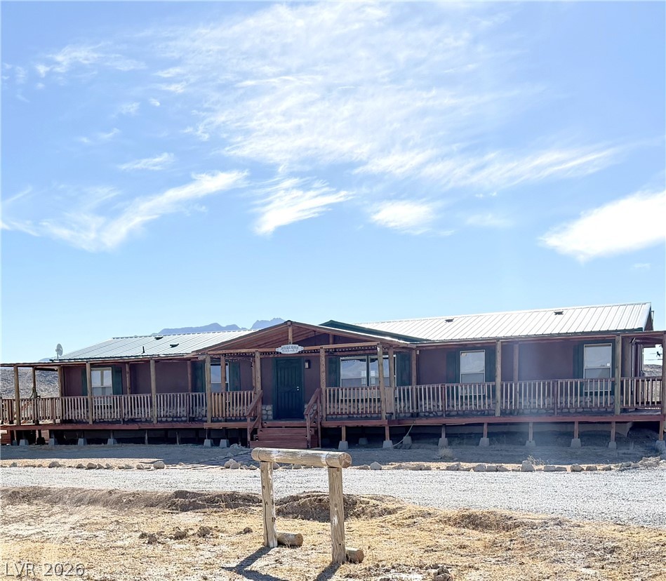 5061 West Flamingo Road