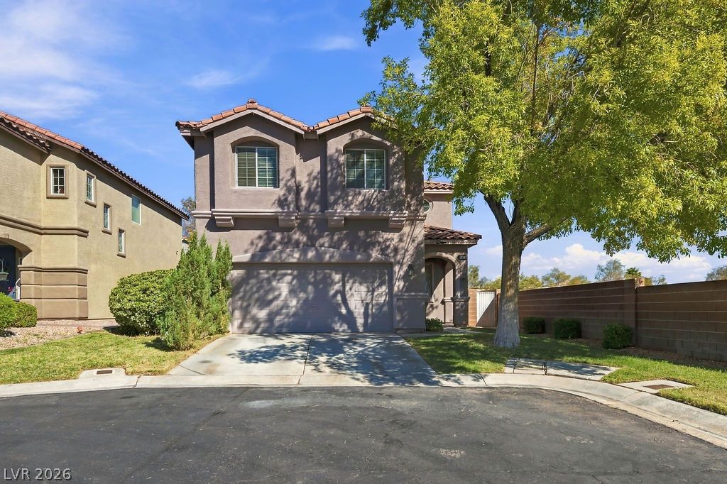 9452 Green Vineyard Avenue Property Photo 1