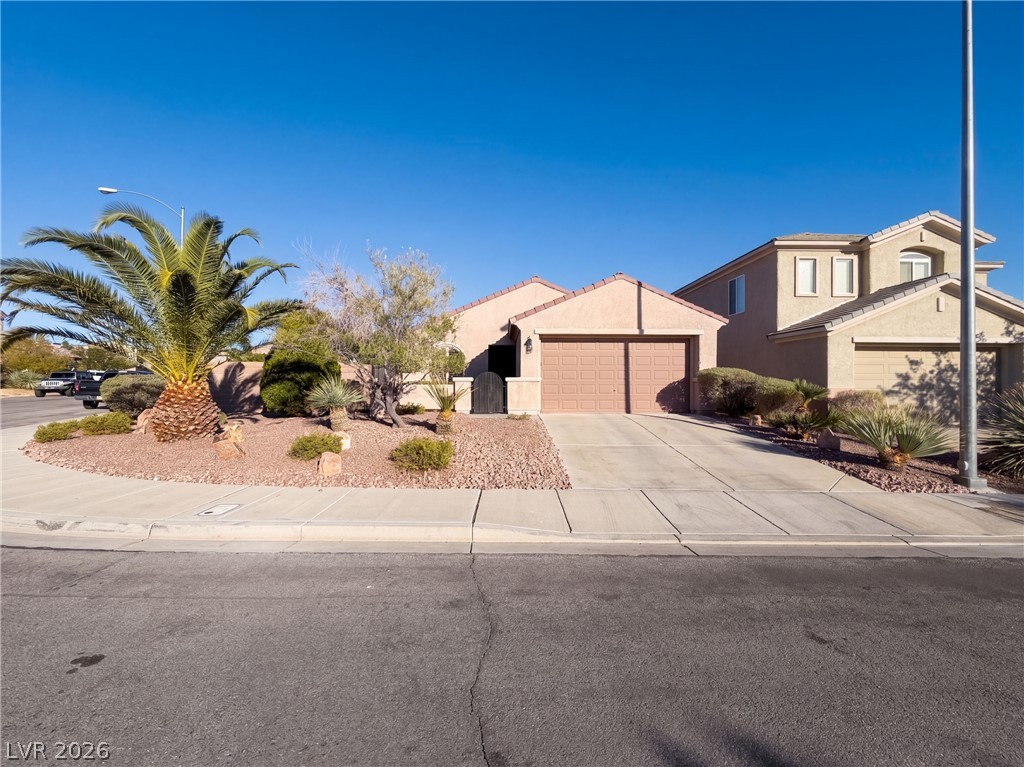 2825 Lochbroom Way Property Photo 1