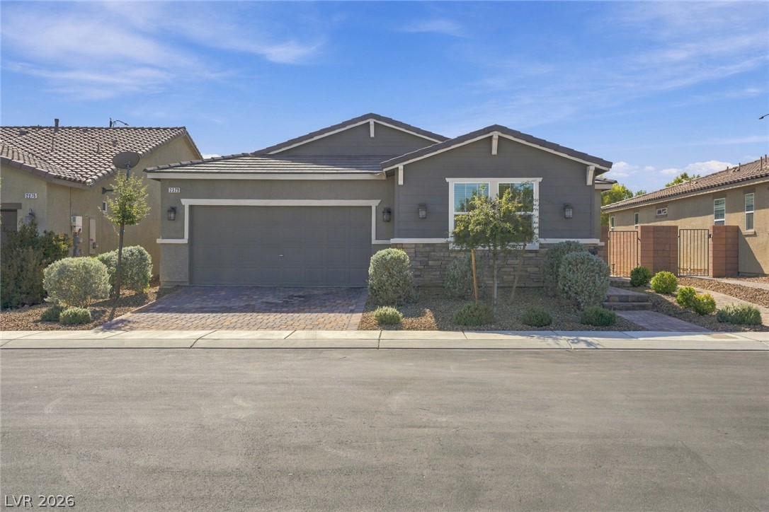 2979 Ballantrae Court Property Photo 1