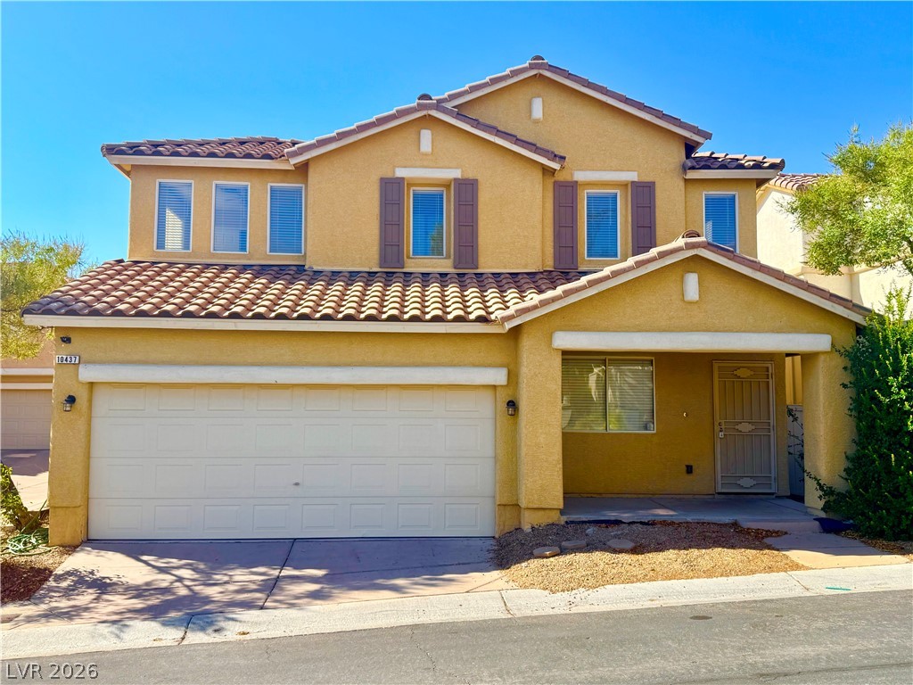 10437 Concetta Avenue Property Photo 1