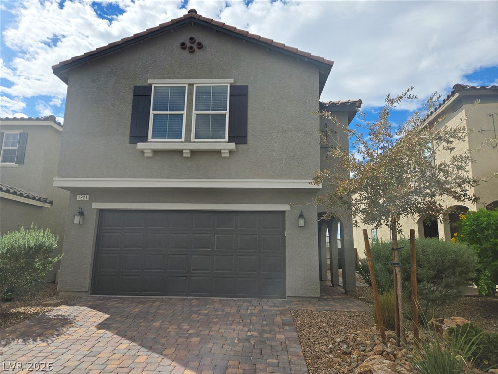 1221 Deep Valley Avenue Property Photo 1