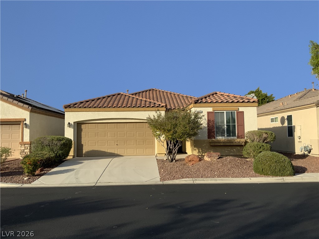 6310 Majestic Hills Avenue Property Photo 1
