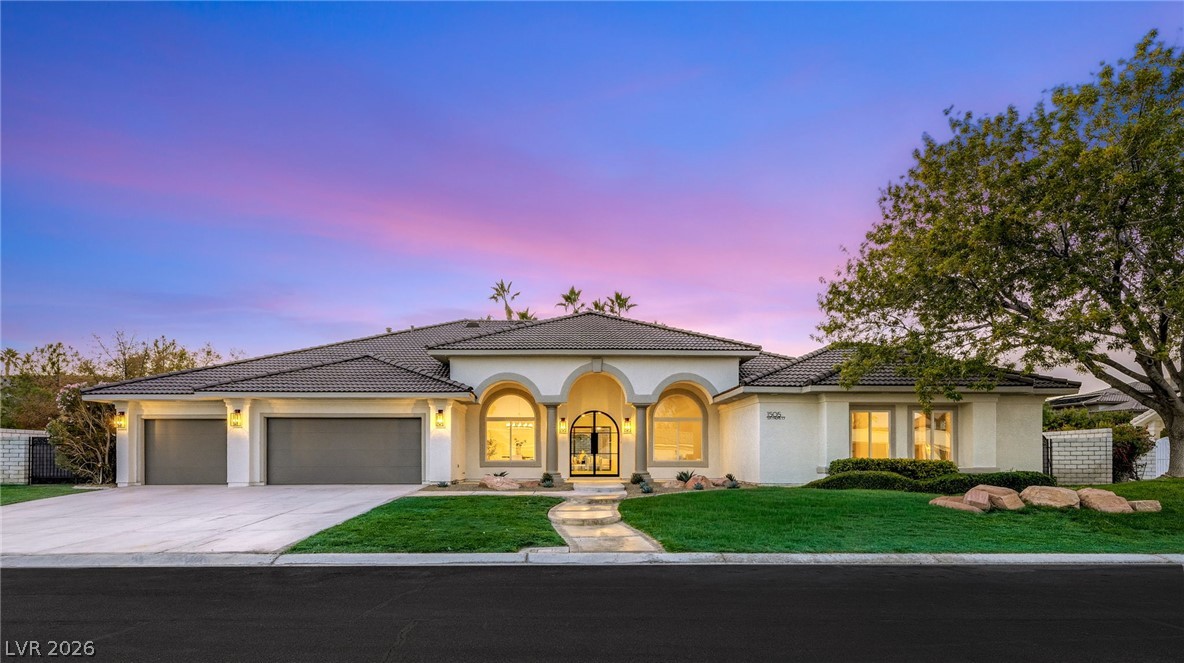 1505 Ten Palms Court Property Photo 1