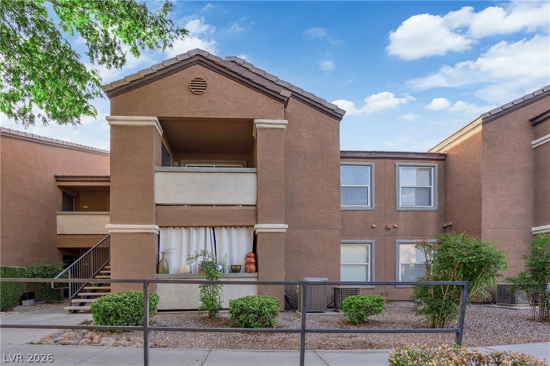 555 East Silverado Ranch Boulevard 2130 Property Photo 1