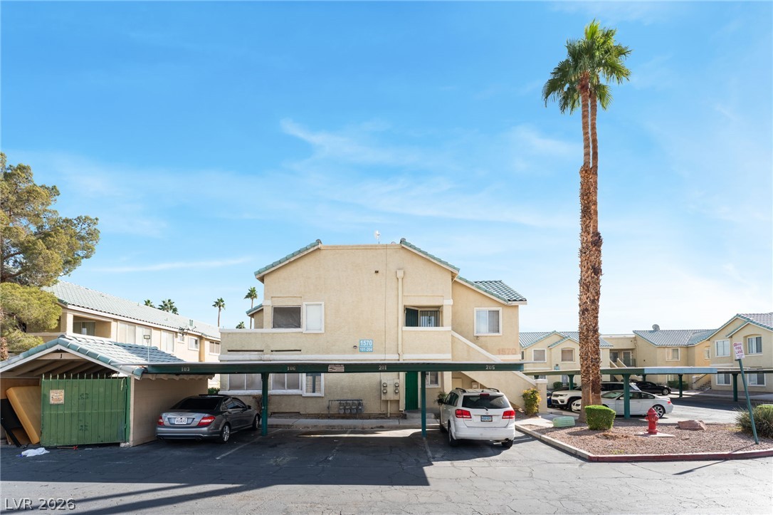 1570 Jamielinn Lane 101 Property Photo 1