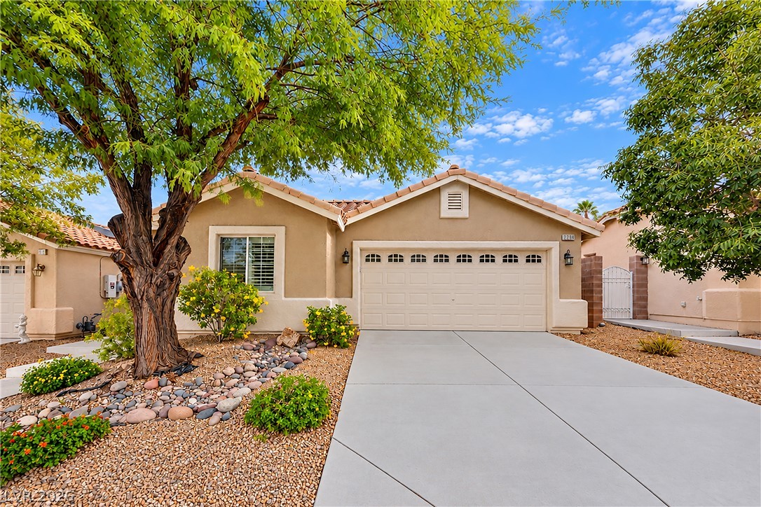 2284 Dakota Sky Court Property Photo 1